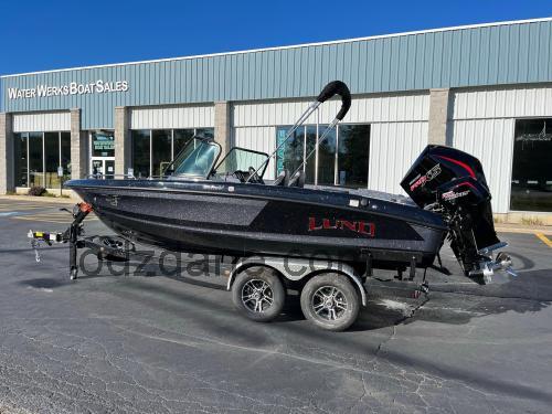 Lund 189 Pro V GL karta techniczna i opinia